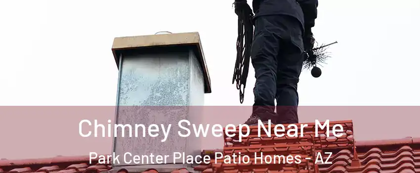Chimney Sweep Near Me Park Center Place Patio Homes - AZ