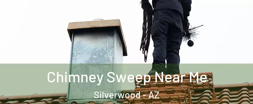 Chimney Sweep Near Me Silverwood - AZ