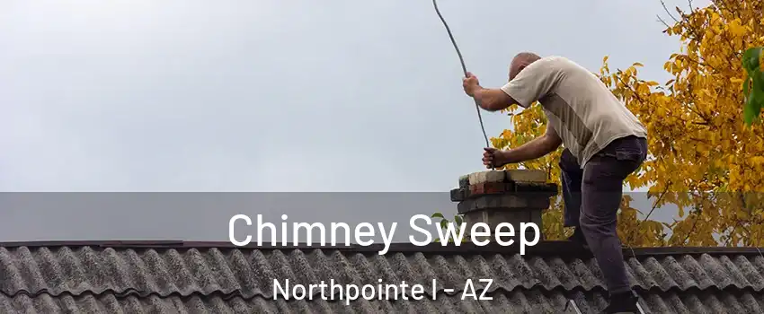 Chimney Sweep Northpointe I - AZ