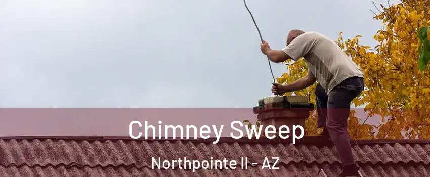 Chimney Sweep Northpointe II - AZ