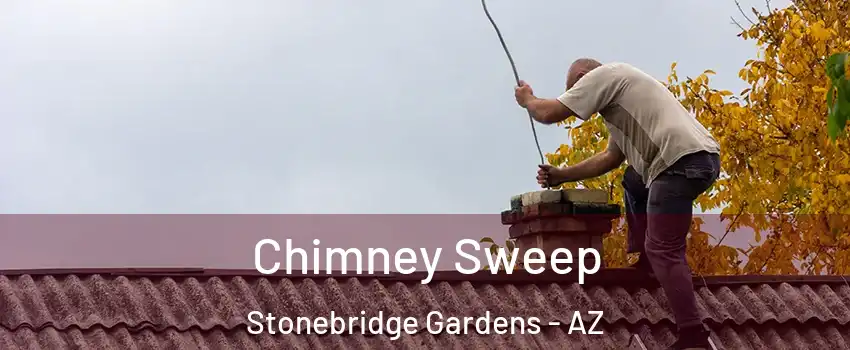 Chimney Sweep Stonebridge Gardens - AZ
