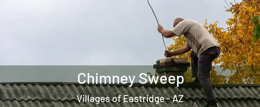 Chimney Sweep Villages of Eastridge - AZ
