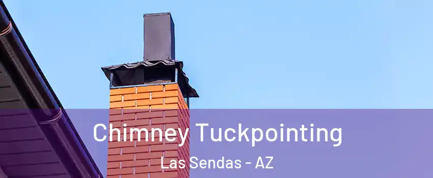 Chimney Tuckpointing Las Sendas - AZ