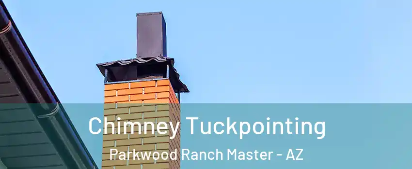 Chimney Tuckpointing Parkwood Ranch Master - AZ