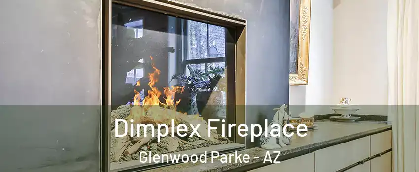 Dimplex Fireplace Glenwood Parke - AZ