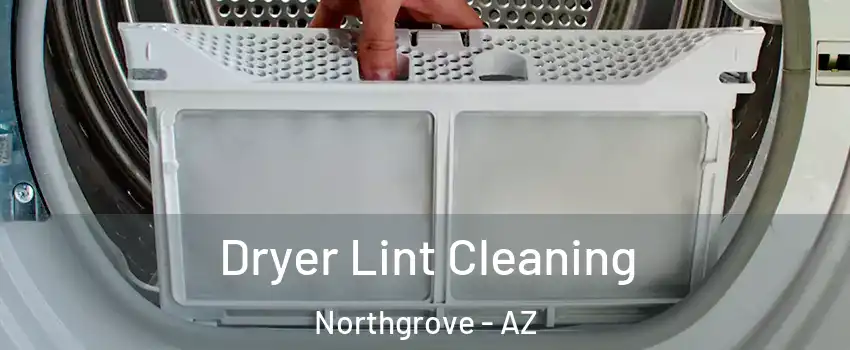 Dryer Lint Cleaning Northgrove - AZ