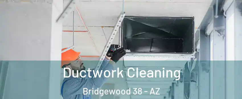 Ductwork Cleaning Bridgewood 38 - AZ