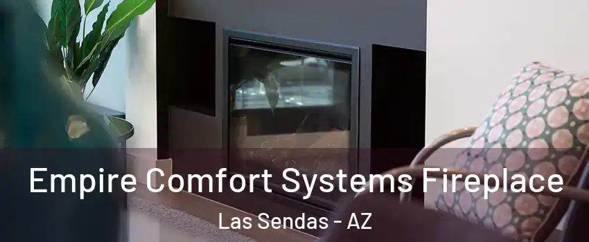 Empire Comfort Systems Fireplace Las Sendas - AZ