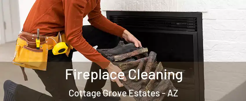Fireplace Cleaning Cottage Grove Estates - AZ