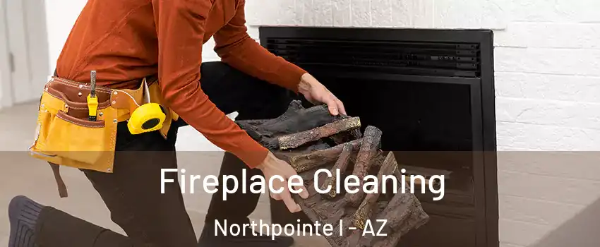 Fireplace Cleaning Northpointe I - AZ