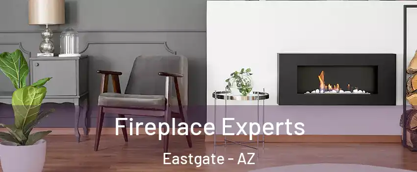 Fireplace Experts Eastgate - AZ