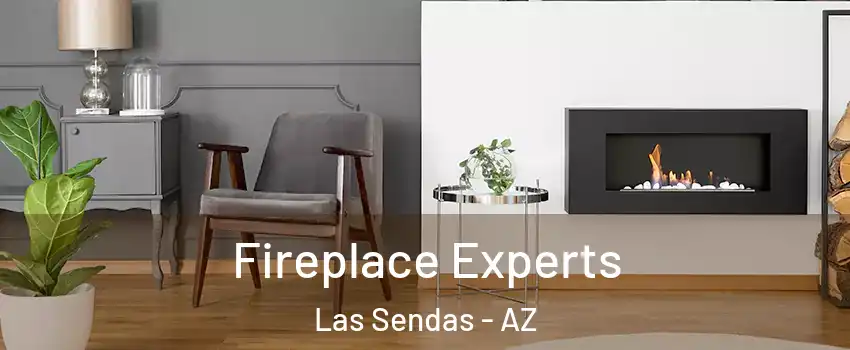 Fireplace Experts Las Sendas - AZ