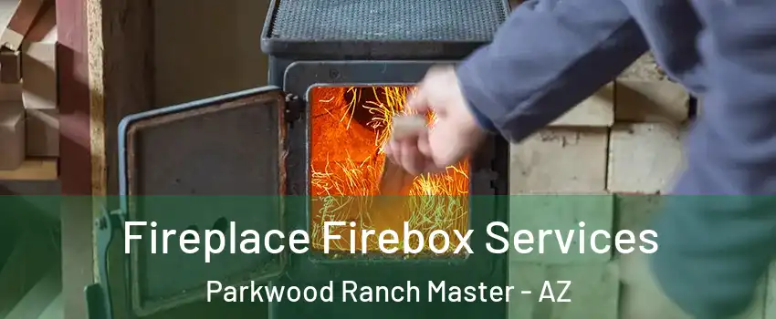 Fireplace Firebox Services Parkwood Ranch Master - AZ
