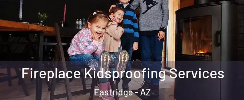Fireplace Kidsproofing Services Eastridge - AZ