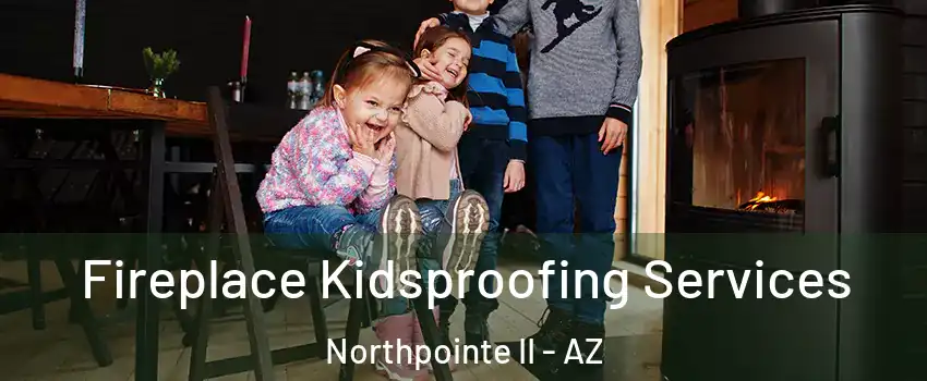 Fireplace Kidsproofing Services Northpointe II - AZ