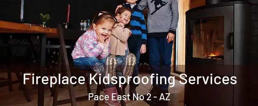 Fireplace Kidsproofing Services Pace East No 2 - AZ