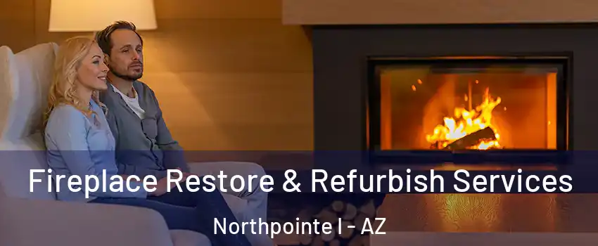 Fireplace Restore & Refurbish Services Northpointe I - AZ