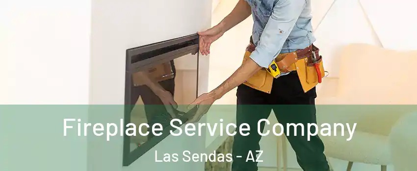 Fireplace Service Company Las Sendas - AZ