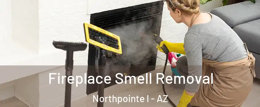 Fireplace Smell Removal Northpointe I - AZ
