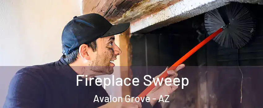 Fireplace Sweep Avalon Grove - AZ