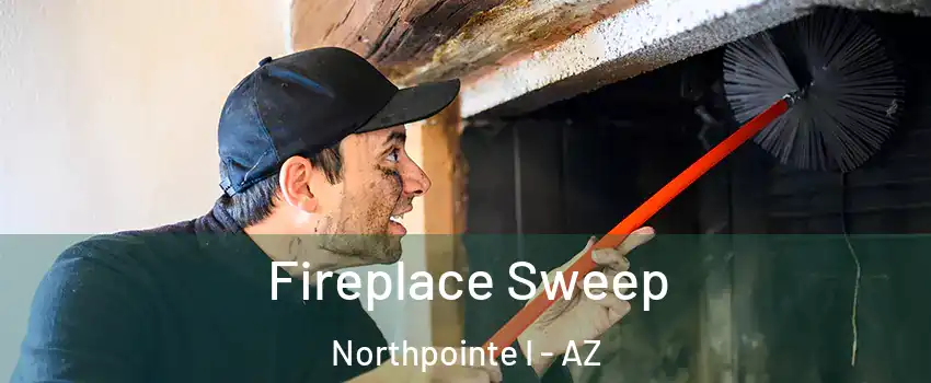 Fireplace Sweep Northpointe I - AZ