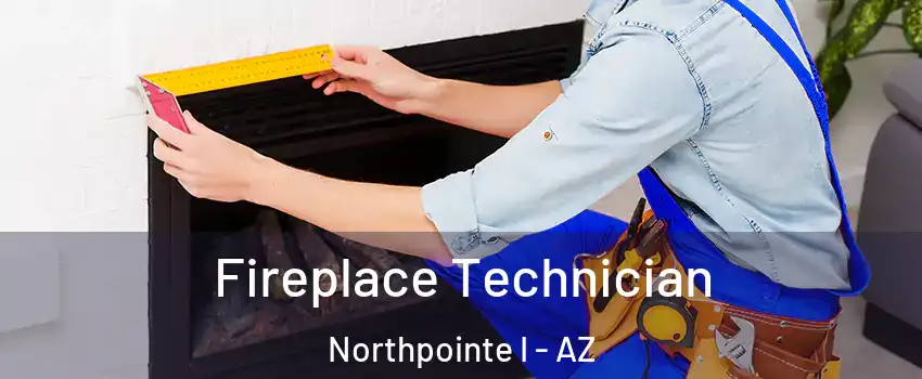 Fireplace Technician Northpointe I - AZ