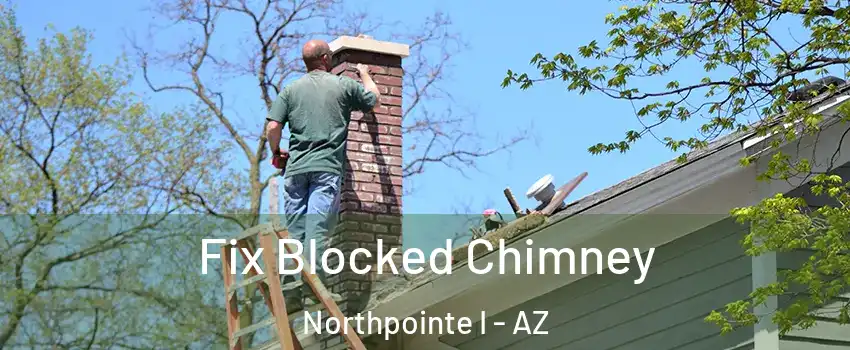 Fix Blocked Chimney Northpointe I - AZ
