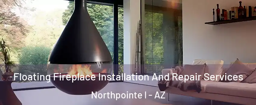 Floating Fireplace Installation And Repair Services Northpointe I - AZ