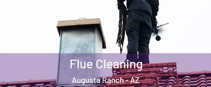 Flue Cleaning Augusta Ranch - AZ