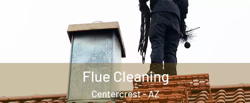 Flue Cleaning Centercrest - AZ