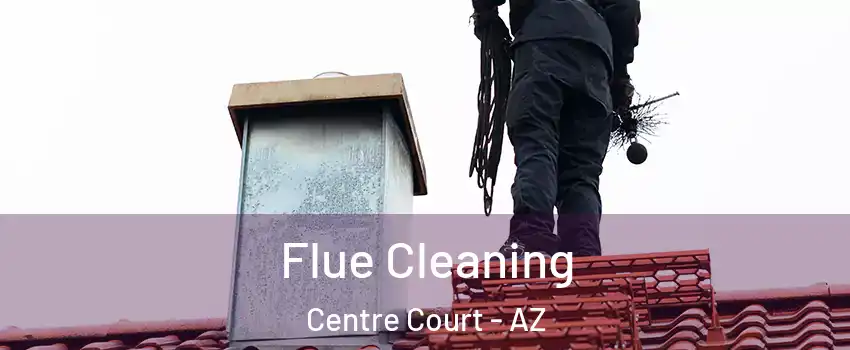 Flue Cleaning Centre Court - AZ