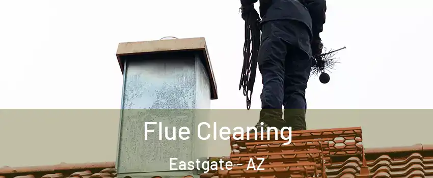 Flue Cleaning Eastgate - AZ