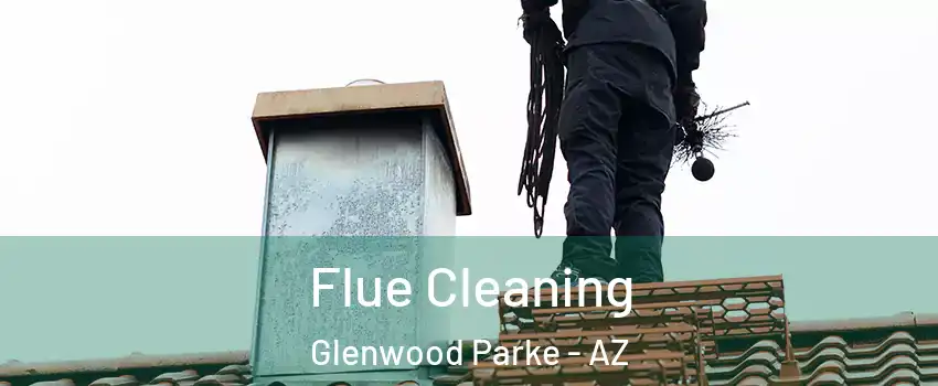 Flue Cleaning Glenwood Parke - AZ