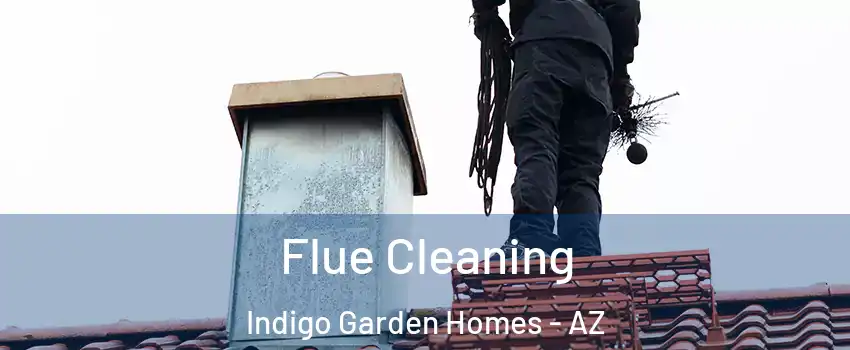 Flue Cleaning Indigo Garden Homes - AZ