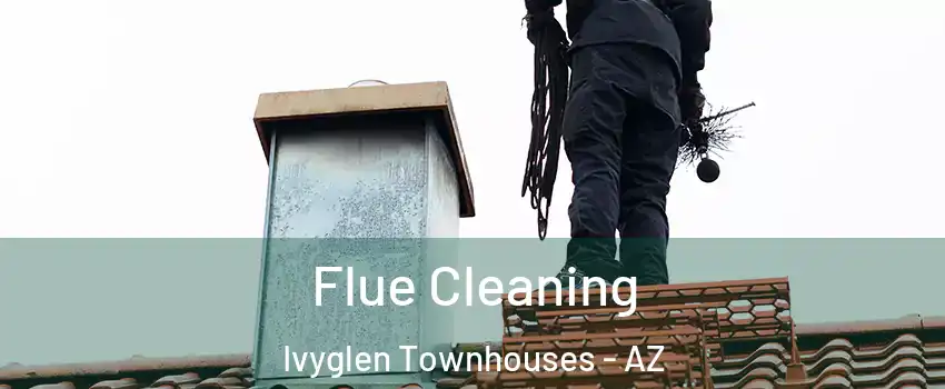 Flue Cleaning Ivyglen Townhouses - AZ