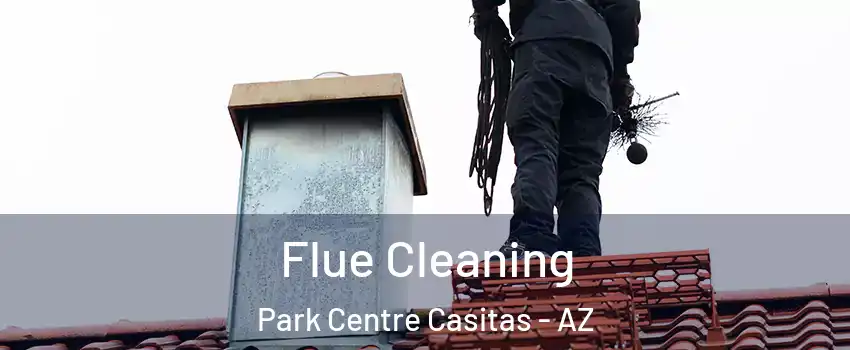 Flue Cleaning Park Centre Casitas - AZ
