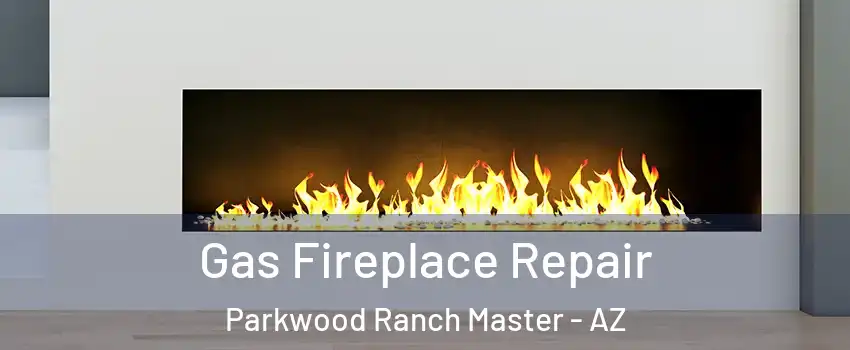 Gas Fireplace Repair Parkwood Ranch Master - AZ