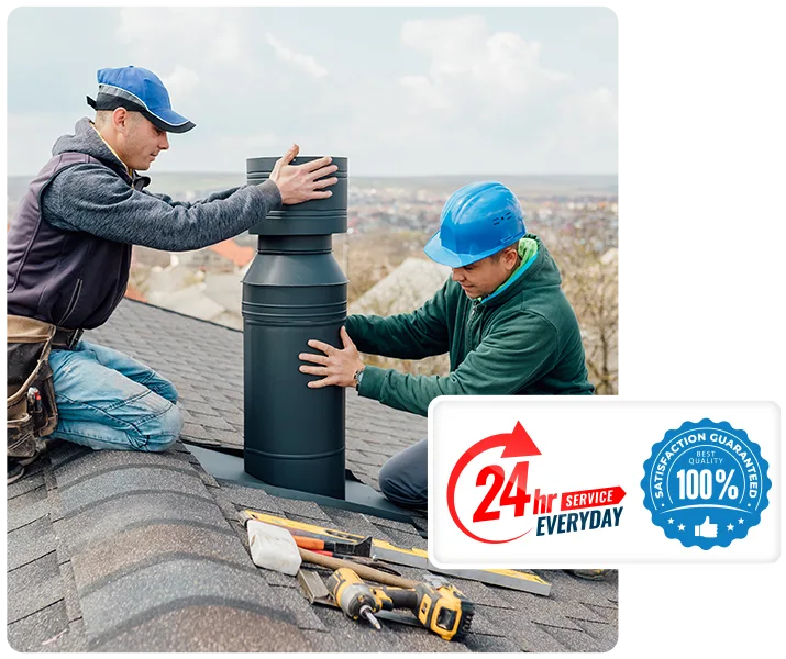 Chimney & Fireplace Installation And Repair in Skyview Mesa Unit Two, AZ