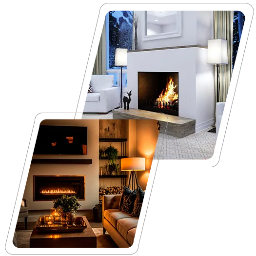 Remove Chimney Odor in Skyview Mesa Unit Two, AZ