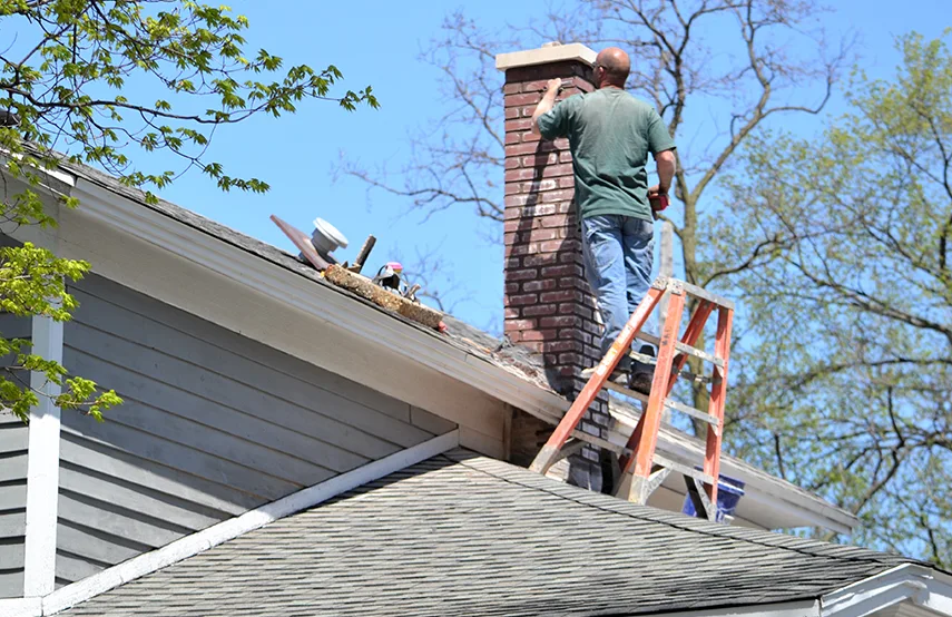 Chimney & Fireplace Inspections Services in Skyview Mesa Unit Two, AZ