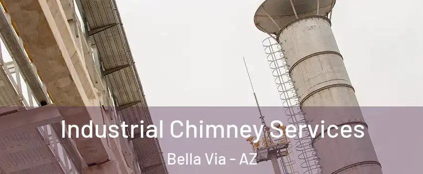 Industrial Chimney Services Bella Via - AZ