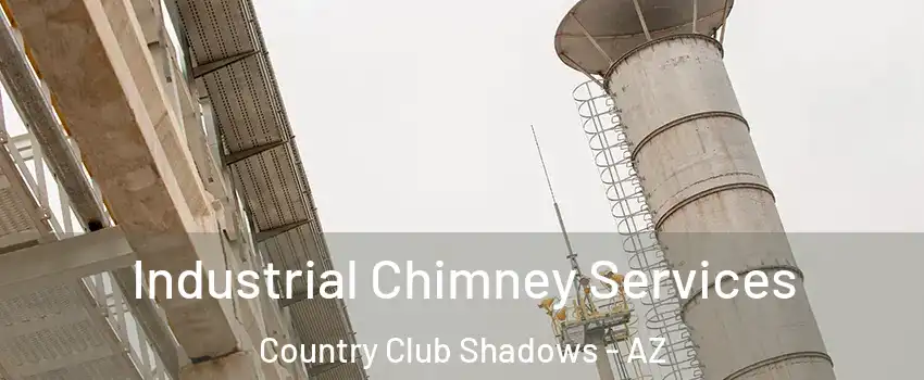 Industrial Chimney Services Country Club Shadows - AZ