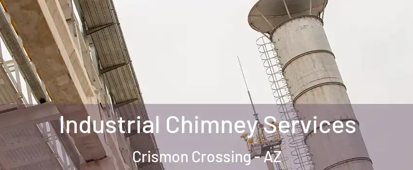 Industrial Chimney Services Crismon Crossing - AZ