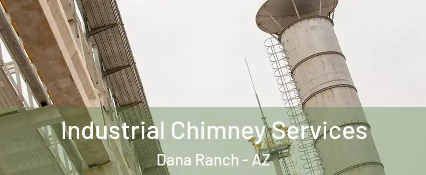 Industrial Chimney Services Dana Ranch - AZ