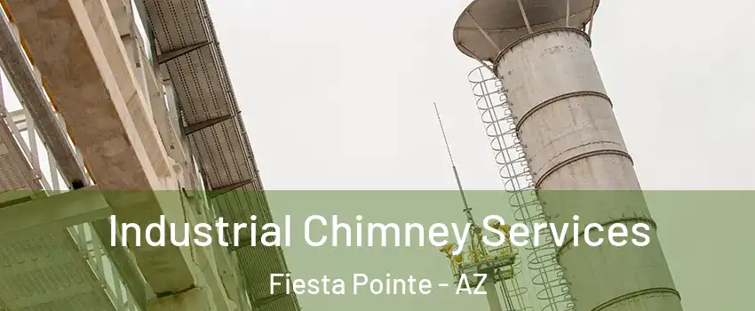 Industrial Chimney Services Fiesta Pointe - AZ