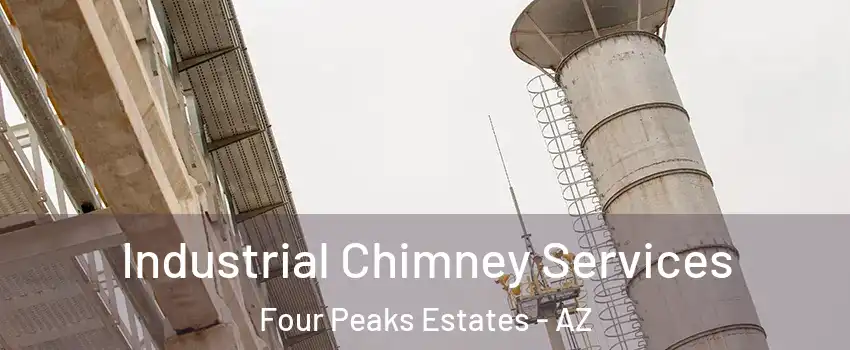 Industrial Chimney Services Four Peaks Estates - AZ