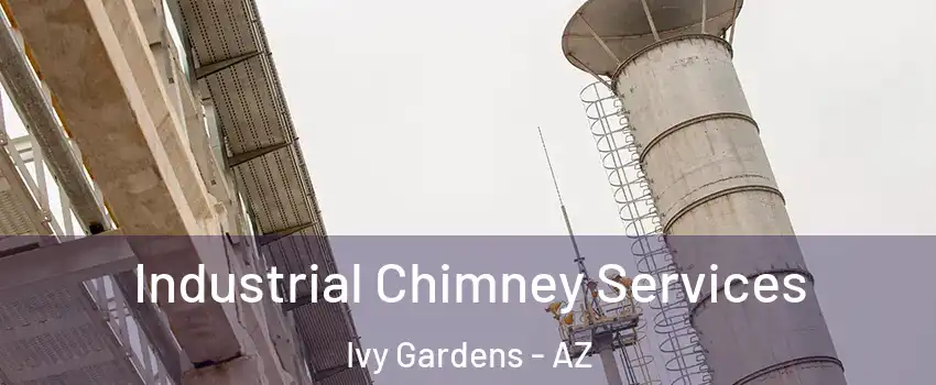 Industrial Chimney Services Ivy Gardens - AZ