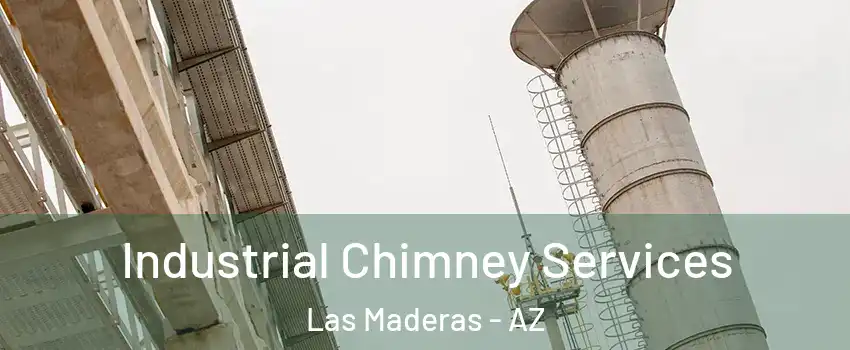 Industrial Chimney Services Las Maderas - AZ
