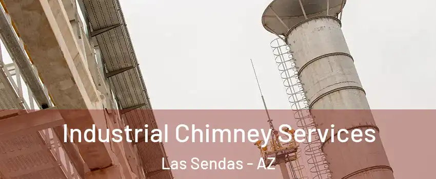Industrial Chimney Services Las Sendas - AZ