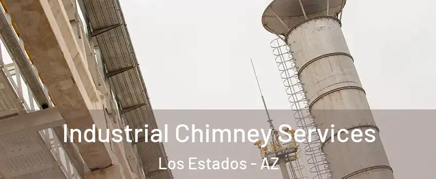 Industrial Chimney Services Los Estados - AZ